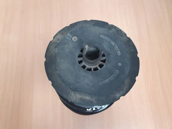 Mercedes-Benz OE A4473240006 achterveerpad image 3