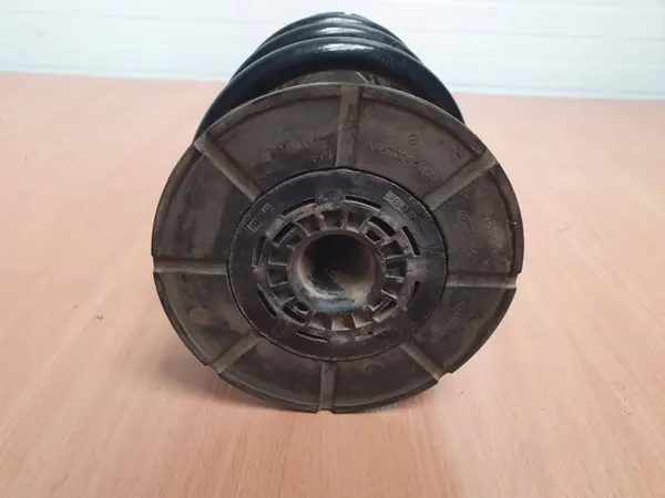 Mercedes-Benz OE A4473240006 achterveerpad image 5