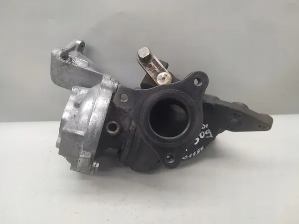 Turbo Mercedes-Benz W205 C220 2.2 CDI OEM image 2