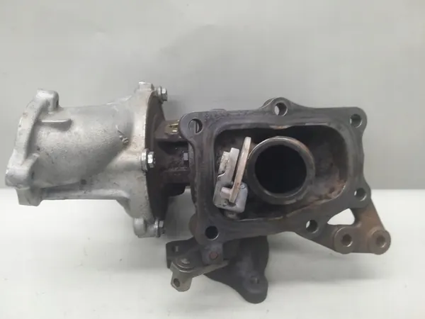 Turbo Mercedes-Benz W205 C220 2.2 CDI OEM image 3