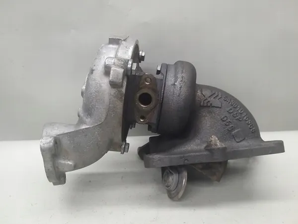 Turbo Mercedes-Benz W205 C220 2.2 CDI OEM image 5