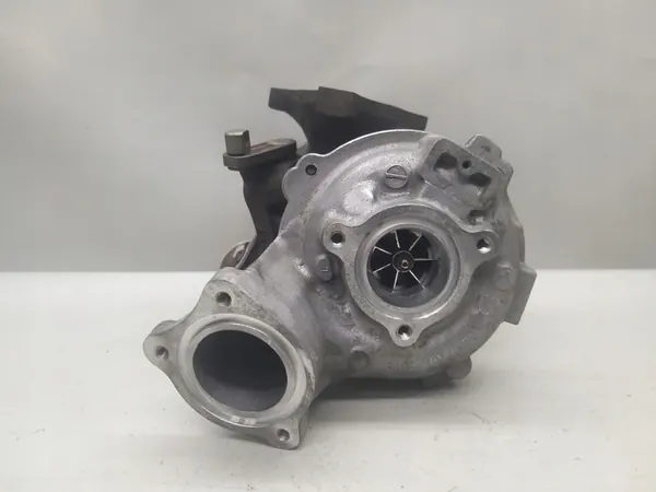 Turbo Mercedes-Benz W205 C220 2.2 CDI OEM image 8