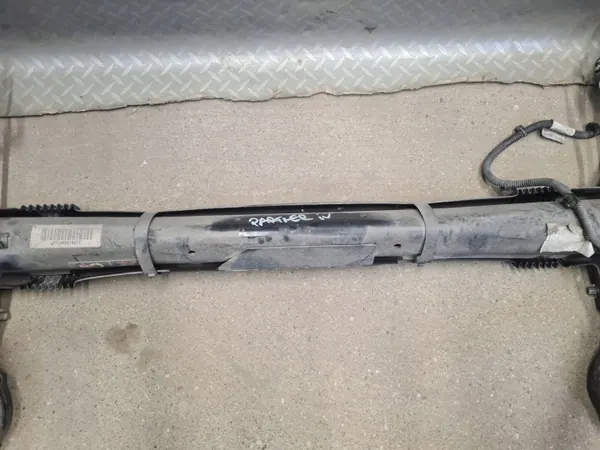 OEM Ophangbalk Achter Toyota Proace City Compleet image 7