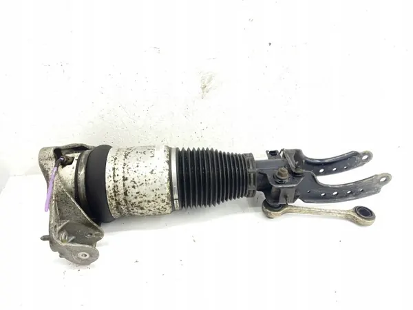 VW Touareg I 7L voor linker luchtveer OEM 7L6616039D image 2