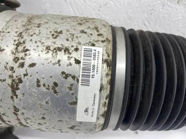 VW Touareg I 7L voor linker luchtveer OEM 7L6616039D image 3