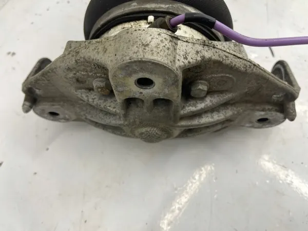 VW Touareg I 7L voor linker luchtveer OEM 7L6616039D image 9