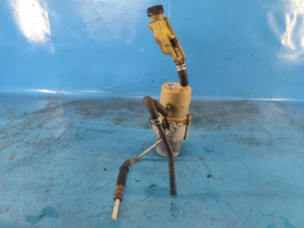 Elektrisk servostyrningspump MAZDA 3 BL 09-13 image 4