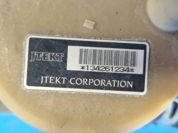 Elektrisk servostyrningspump MAZDA 3 BL 09-13 image 6