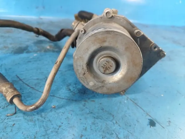 Elektrisk servostyrningspump MAZDA 3 BL 09-13 image 8