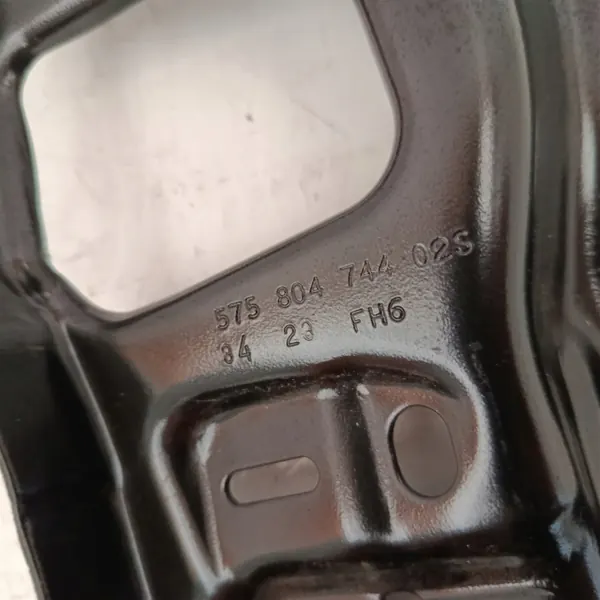Renfort droit arrière SEAT ATECSA OEM 575804744 image 5