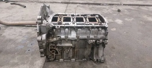 Motorblock MBGU30 för Peugeot 308 I 1.4 VTI image 2