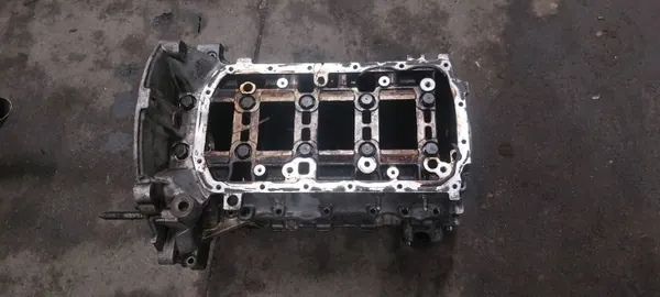 Motorblock MBGU30 för Peugeot 308 I 1.4 VTI image 10