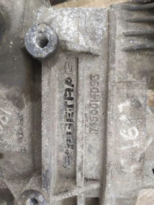 Chrysler OE 7450014093 Reductor - Usado image 3