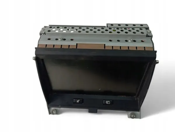 Land Rover Discovery III navigointinäyttö OEM YIE500081PVJ image 3