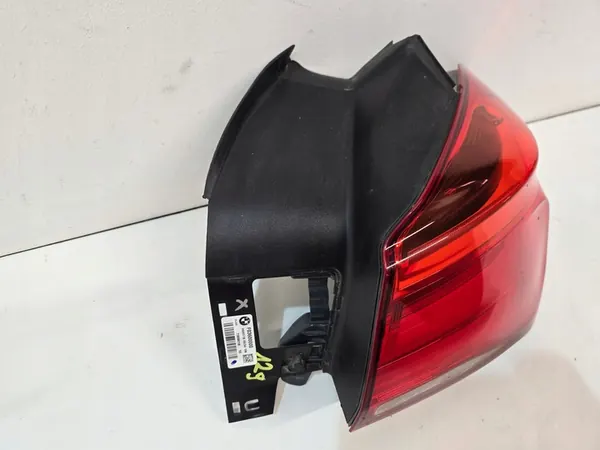 BMW 1 F20 F21 Luz Trasera Derecha LED 7359018 image 7