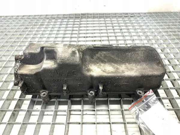 Imusarja OEM 0P2129711G Audi A6 C8 4.0L:lle image 2