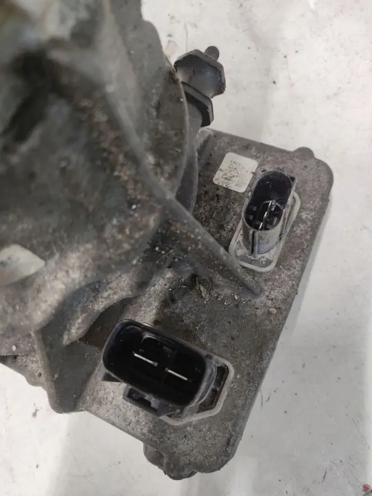 Pompe de direction Ford Mondeo MK4 OEM BG913K514AC image 6