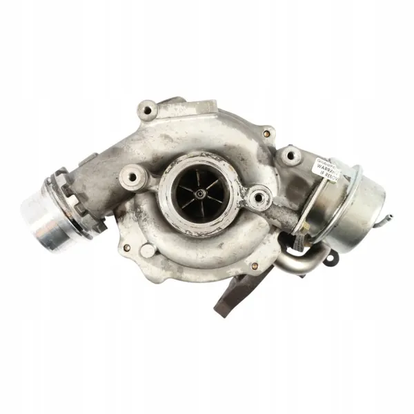Mercedes OM607 Turbolaite OEM A6070900900 Käytetty image 2