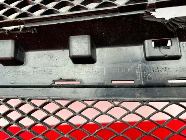 Griglia MERCEDES CLA W117 AMG A1178880700 image 3