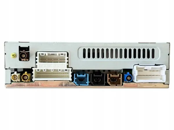 Radio Nav Läsare OEM 281159296R för Renault Megane IV image 4