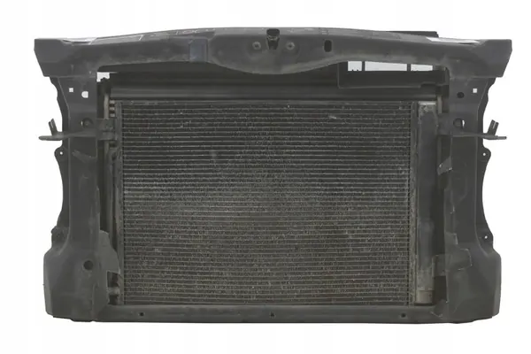 Främre remspännare OEM AM 148906 för Skoda Octavia II image 2