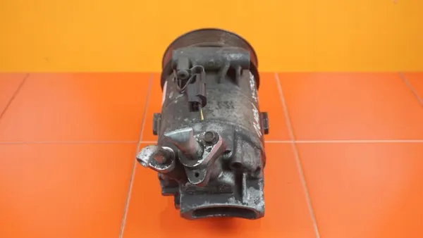 Compressor AC Nissan X-Trail T31 2.0 DCI 92600JD71B image 3