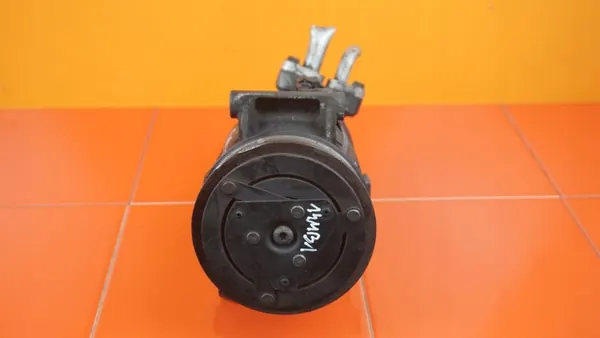 Compressor AC Nissan X-Trail T31 2.0 DCI 92600JD71B image 5