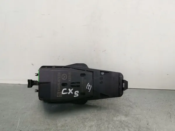 Mazda CX-5 2015 Frontscheibenkamera OEM FBZ7190 image 2