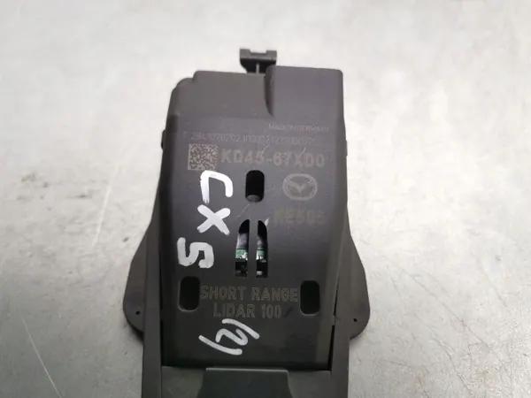 Mazda CX-5 2015 Frontscheibenkamera OEM FBZ7190 image 4