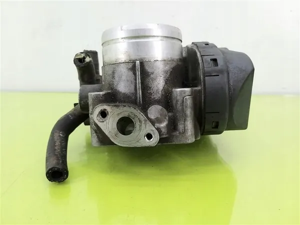 Corpo de borboleta VW Golf IV 1.6B 1997-2003 06A133062A image 2