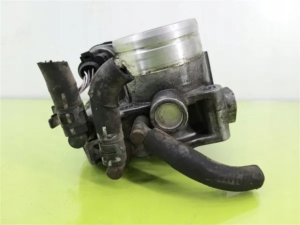 Corpo de borboleta VW Golf IV 1.6B 1997-2003 06A133062A image 4