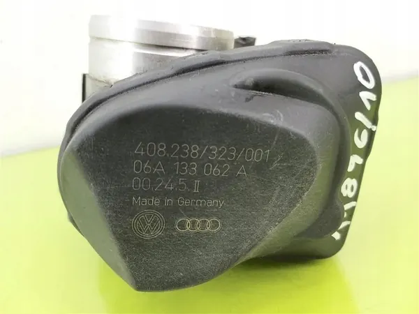 Corpo de borboleta VW Golf IV 1.6B 1997-2003 06A133062A image 6