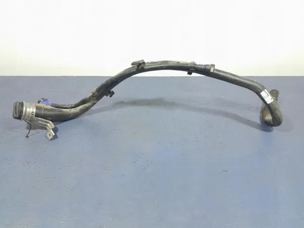 Conducto de entrada diésel BMW X7 G07 OEM 7439933 image 2