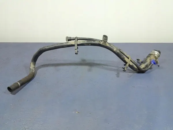 Conducto de entrada diésel BMW X7 G07 OEM 7439933 image 3