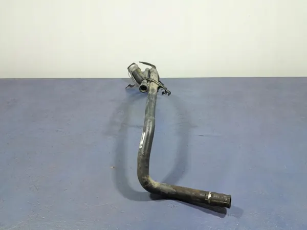 Conducto de entrada diésel BMW X7 G07 OEM 7439933 image 4