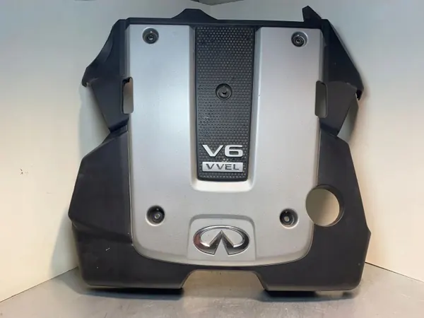 Cubierta Motor Infiniti Q70 OEM 14041EY02A - Usado image 2