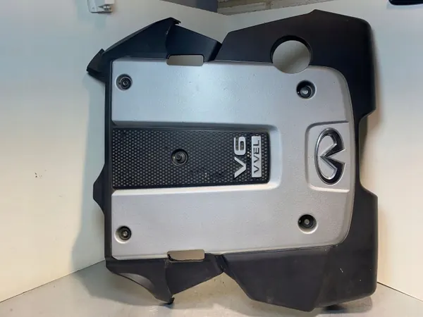 Cubierta Motor Infiniti Q70 OEM 14041EY02A - Usado image 3