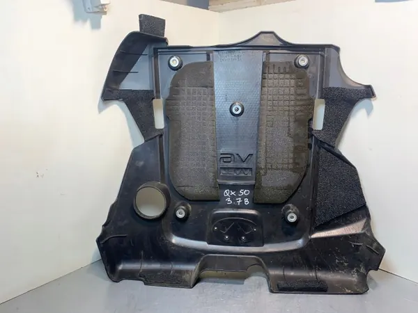 Cubierta Motor Infiniti Q70 OEM 14041EY02A - Usado image 4