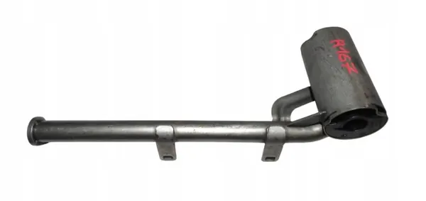Öljysavuputki OEM A1561840458 Mercedes W204 6.2 V8 AMG image 2