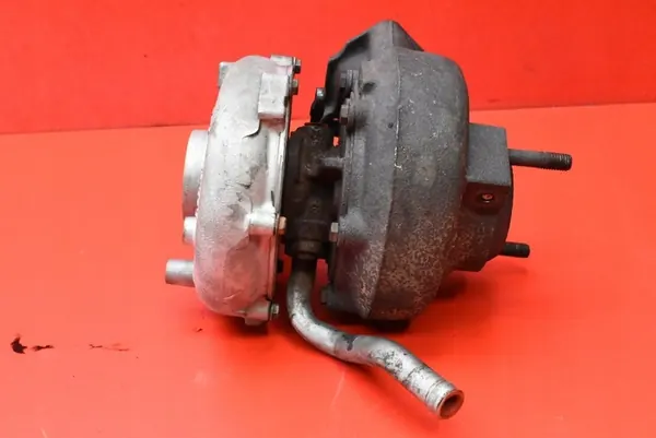 Turbina Turbo BMW E60 E61 3.0 D 218 CV 03-07 OEM 7790306E image 3