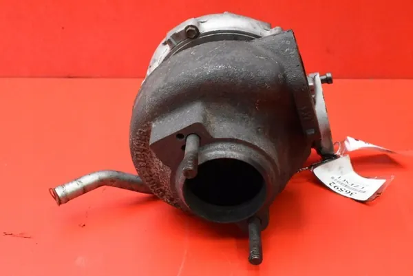 Turbina Turbo BMW E60 E61 3.0 D 218 CV 03-07 OEM 7790306E image 4