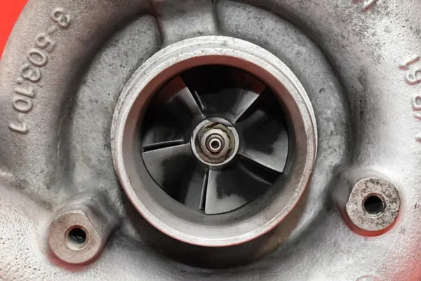 Turbina Turbo BMW E60 E61 3.0 D 218 CV 03-07 OEM 7790306E image 7