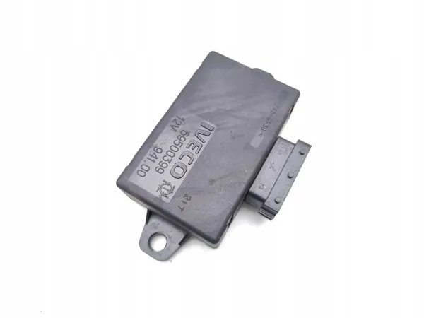 Módulo de bloqueio central Iveco Daily OEM 69500399 image 3