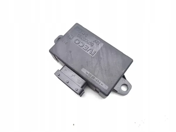 Módulo de bloqueio central Iveco Daily OEM 69500399 image 4
