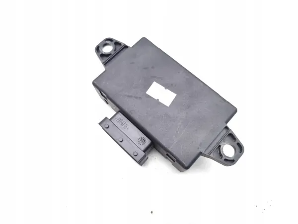 Módulo de bloqueio central Iveco Daily OEM 69500399 image 5