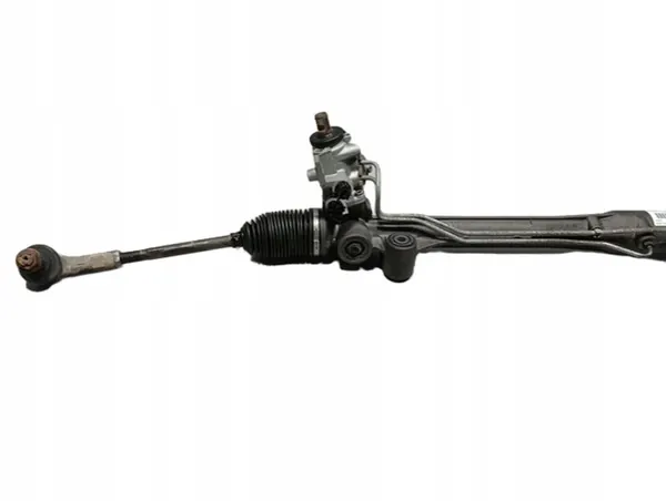 Lenkgetriebe OEM 7P5422063N Porsche Cayenne II gebraucht image 5
