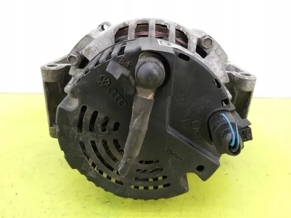 Generaattori Audi A4 B6 2000-2004 2.0B 130HV VALEO image 5