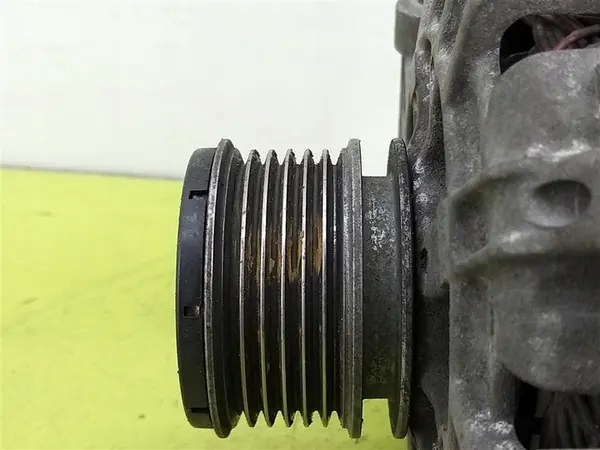 Generaattori Audi A4 B6 2000-2004 2.0B 130HV VALEO image 6