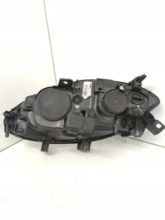 Farol Xenon Direito Fiat Bravo II OEM 51877883 image 2