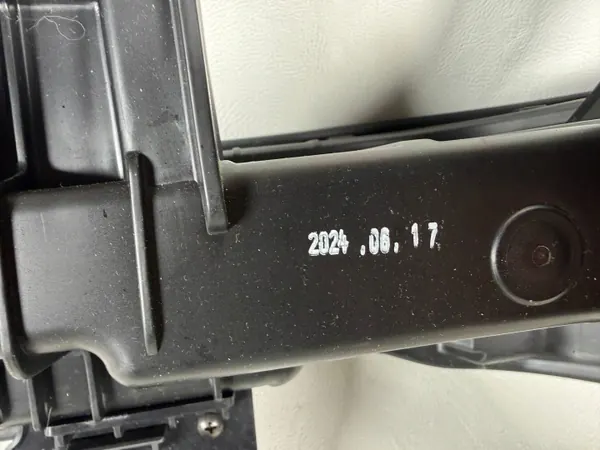 Kia EV6 Etu DRL-valo OEM 240621 - Käytetty image 10